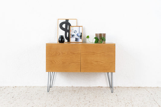 Kommode Sideboard Eiche