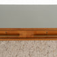 Vintage Sideboard Tv Lowboard Mid Century Schubladen Hifi 60s 1960er