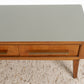 Vintage Sideboard Tv Lowboard Mid Century Schubladen Hifi 60s 1960er