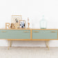 Hülsta Vintage Sideboard Eiche