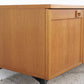 Vintage Sen Sideboard Lowboard Tv  Kommode Mid Century Holz Zweiteilig