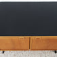 Vintage Sen Sideboard Lowboard Tv  Kommode Mid Century Holz Zweiteilig