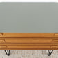 Vintage Sen Sideboard Kommode Mid Century Schubladen Tv Lowboard Holz