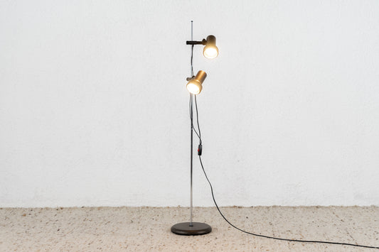 Stehlampe Vintage