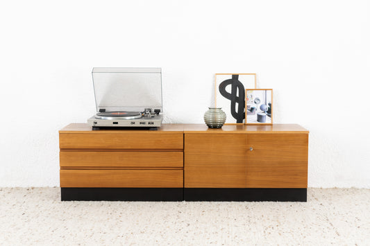 Sideboard Low 2 Teilig