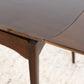 Vintage Tisch Höhenverstellbar Ausziehbar Holz