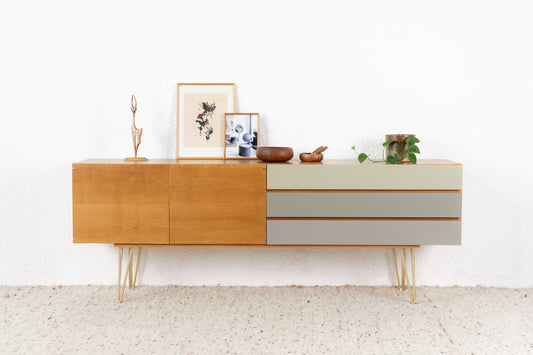 Sideboard ASKO Vintage