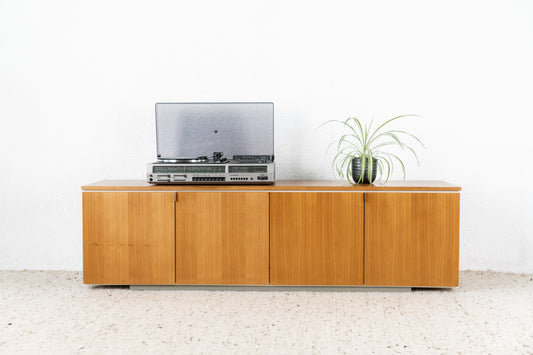 Sideboard Low Nuss