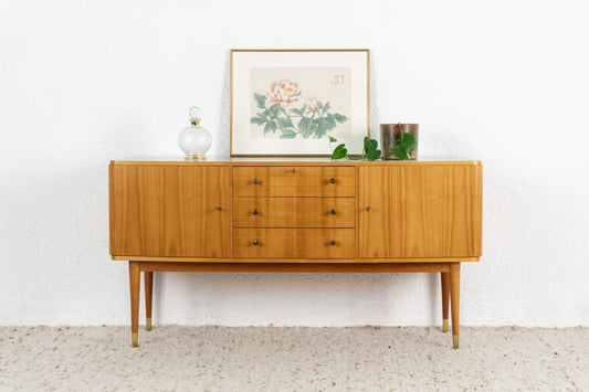 Mid Century Sideboard