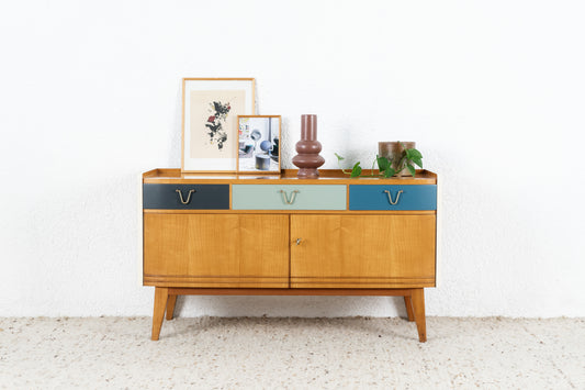 Sideboard Kommode Mid Century