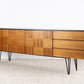 Sideboard Mid Century Nuss