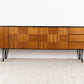 Sideboard Mid Century Nuss