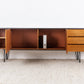 Sideboard Mid Century Nuss