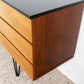 Sideboard Mid Century Nuss