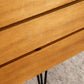 Sideboard Mid Century Nuss