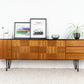 Sideboard Mid Century Nuss