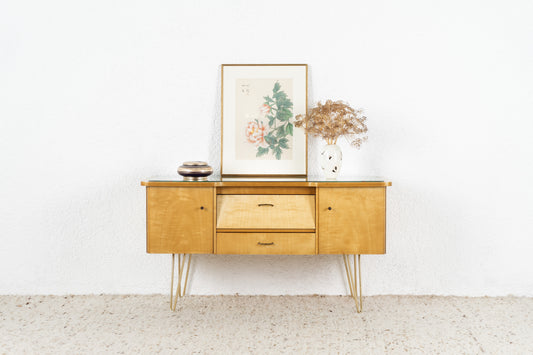 Vintage Sideboard Kommode