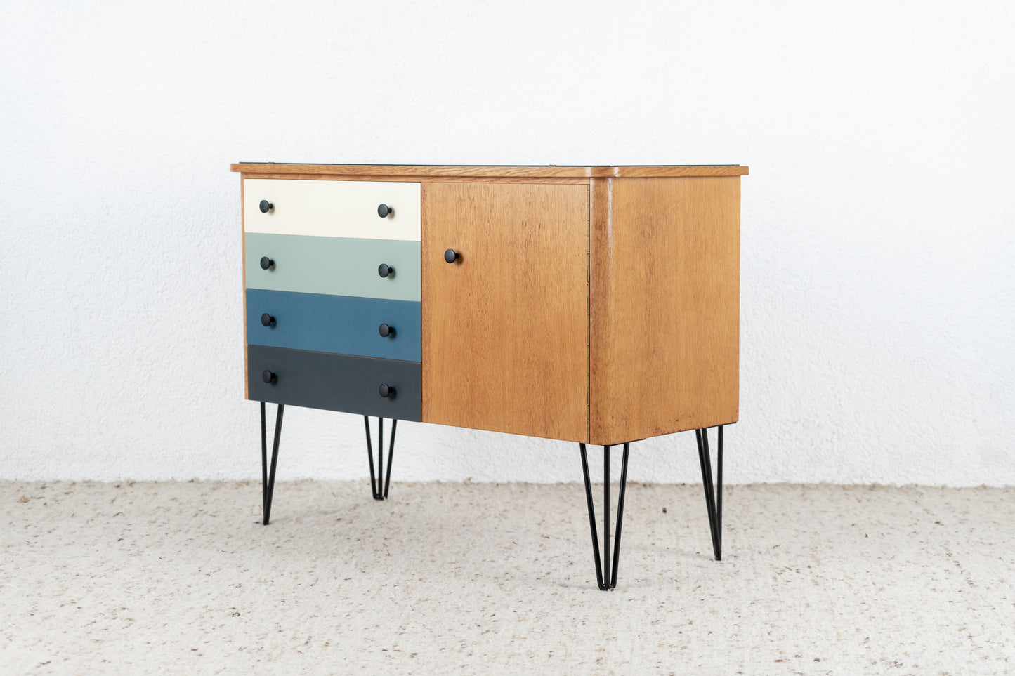 Vintage Kommode Sideboard