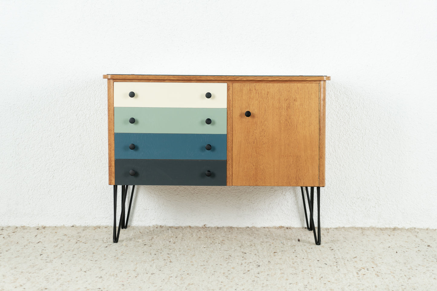 Vintage Kommode Sideboard