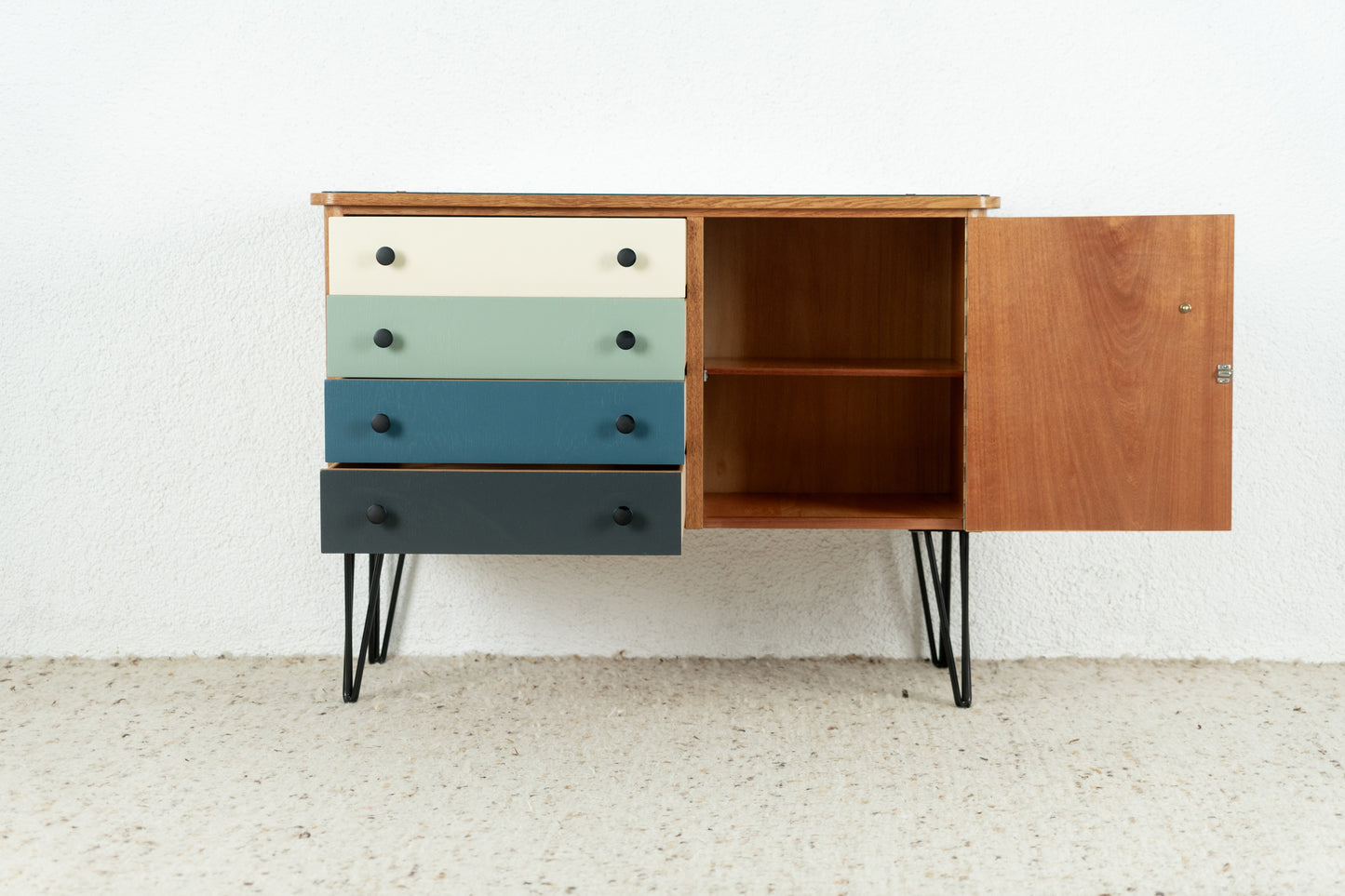 Vintage Kommode Sideboard