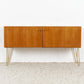 Mid century Teak Sideboard Holz