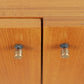 Mid century Teak Sideboard Holz