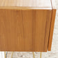 Mid century Teak Sideboard Holz