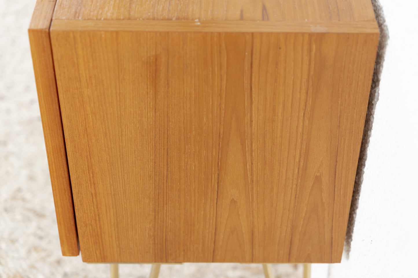 Mid century Teak Sideboard Holz