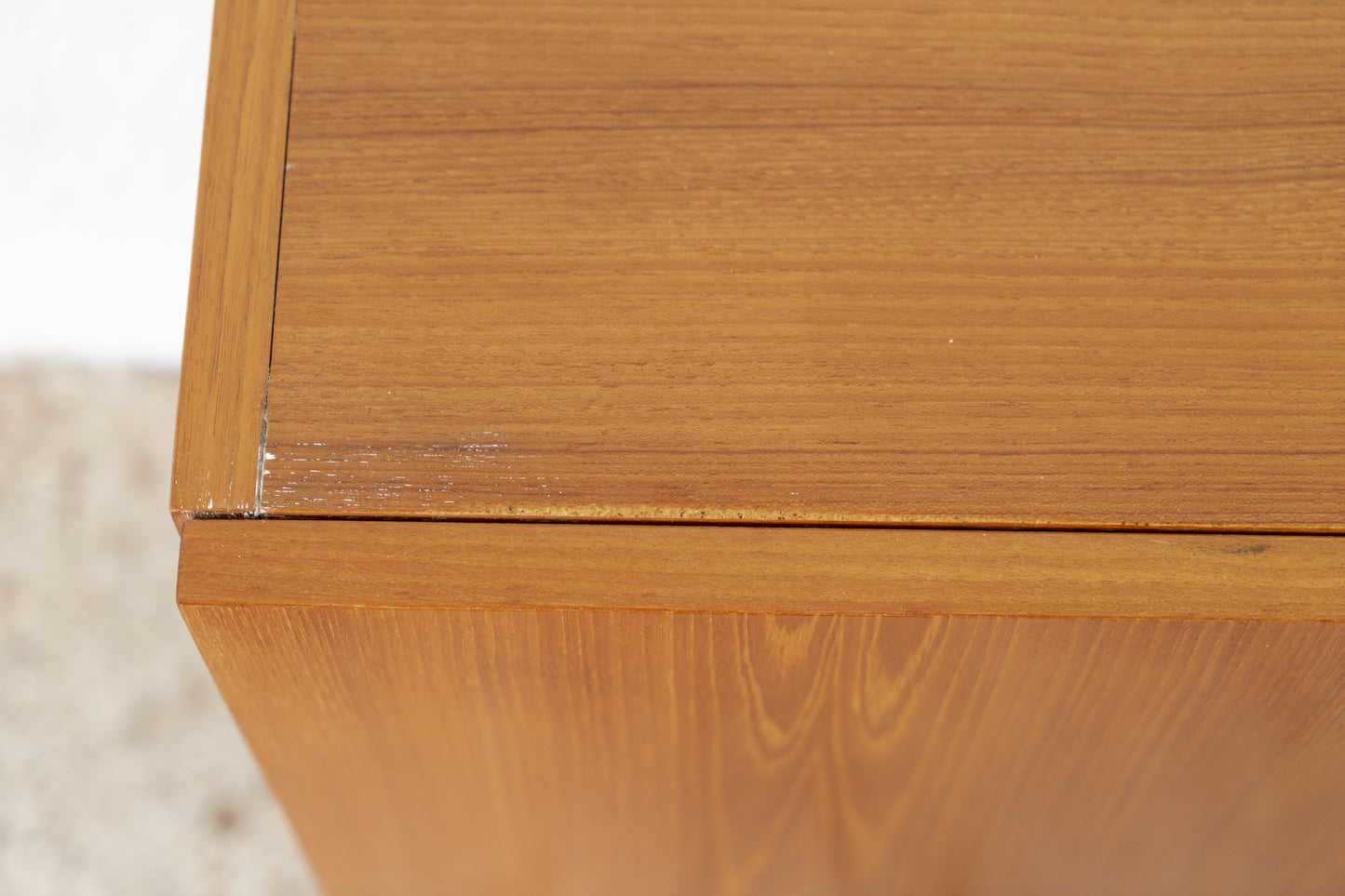 Mid century Teak Sideboard Holz