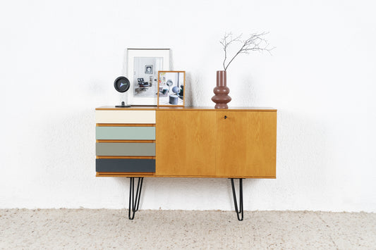 Interna Sideboard Vintage Holz Kommode