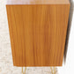 Sideboard Mid Century Teak Holz 1960er 60s