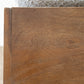 Franz Ehrlich Regal Vintage Nuss Holz Bauhaus