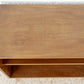 Franz Ehrlich Regal Vintage Nuss Holz Bauhaus