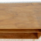 Franz Ehrlich Regal Vintage Nuss Holz Bauhaus