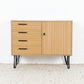 Vintage Kommode Schubladen Sideboard