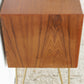 RT Möbel Regal Mid Century Heinrich Riestenpatt Teak Sideboard