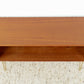 RT Möbel Regal Mid Century Heinrich Riestenpatt Teak Sideboard