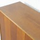 Franz Ehrlich Nuss Holz Kommode Sideboard