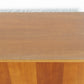 Franz Ehrlich Nuss Holz Kommode Sideboard