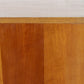 Franz Ehrlich Nuss Holz Kommode Sideboard