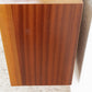 Mid Century Sideboard Holz TEPE Nuss