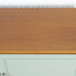 Mid Century Sideboard Holz TEPE Nuss