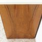 Vintage Sideboard Nuss Holz Schubladen