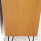 Mid Century Regal Nuss Franz Ehrlich Bauhaus Vintage Sideboard