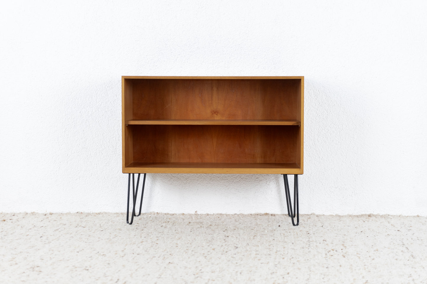 Mid Century Regal Nuss Franz Ehrlich Bauhaus Vintage