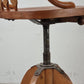 BAUHAUS ARCHITEKTEN STUHL büro esszimmer holz vintage küche werkstatt