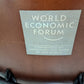 HAWORTH IMPROV World Economic Forum WEF Konferenzstuhl Design Klassiker Holz