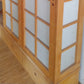 GRÜNE ERDE Schrank Baumkrone Shoji Japan Massivholz Kleiderschrank