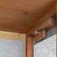 GRÜNE ERDE Schrank Baumkrone Shoji Japan Massivholz Kleiderschrank