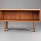 HEINRICH RIESTENPATT TEAK SIDEBOARD regal tv board vintage lowboard rt hifi